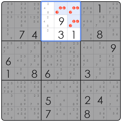make your own sudoku